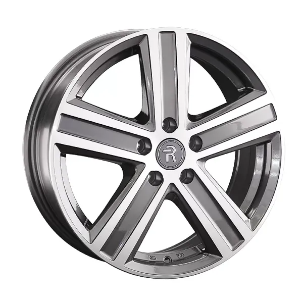 Replay CHR43 7x17/5x108 D60.1 ET33 BKF