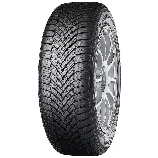 Yokohama BluEarth*Winter V906 325/35 R22 114W