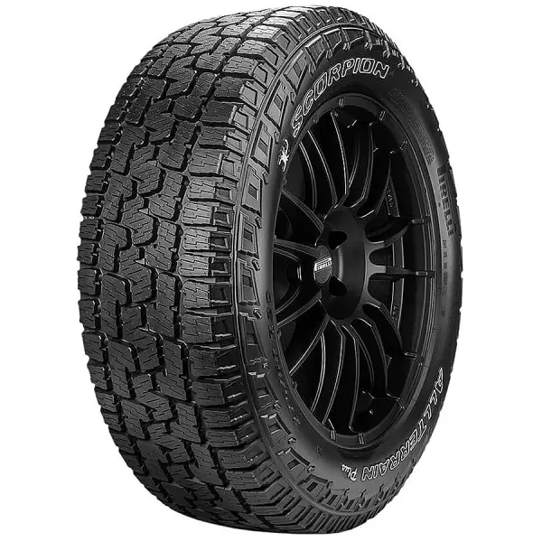 Pirelli Scorpion All Terrain Plus 265/60 R18 110H