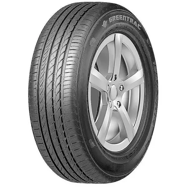 Greentrac Superange-X 215/55 R17 98W