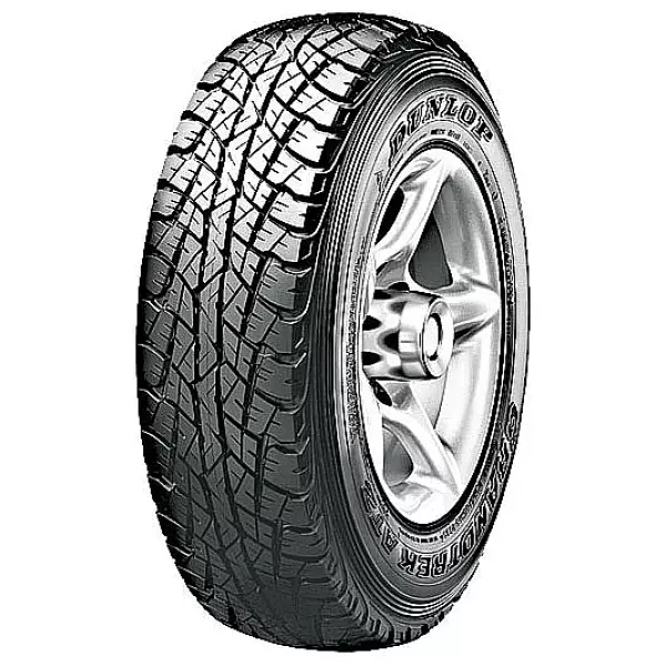 Dunlop Grandtrek AT2 195/80 R15 96S