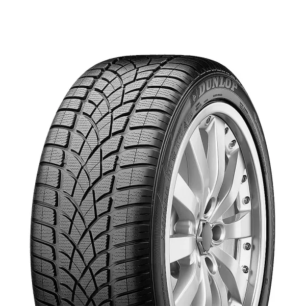 Dunlop SP Winter Sport 3D 195/60 R15 88H