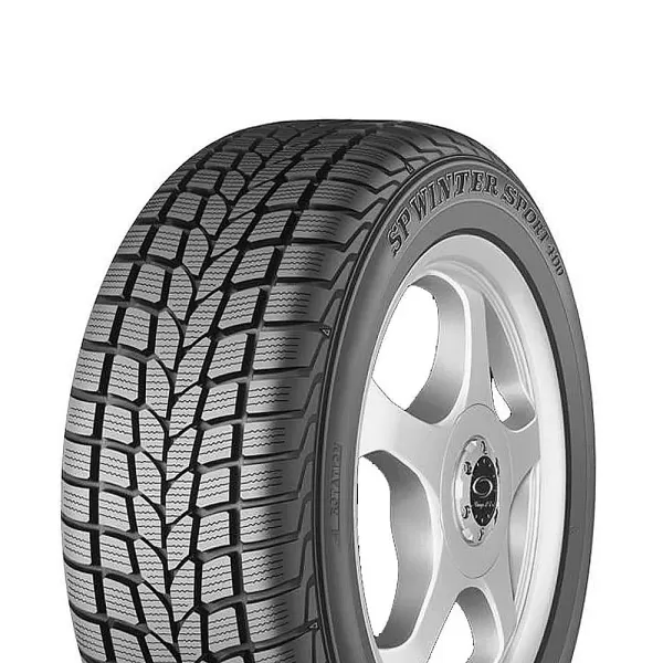 Dunlop SP Winter Sport 400 175/70 R13 82T