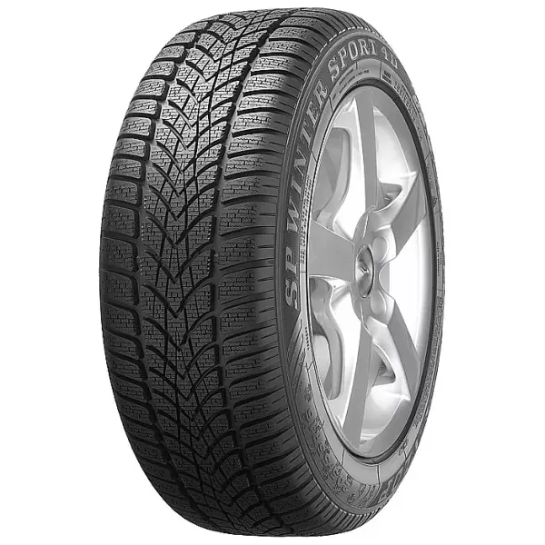 Dunlop SP Winter Sport 4D 195/65 R15 91T