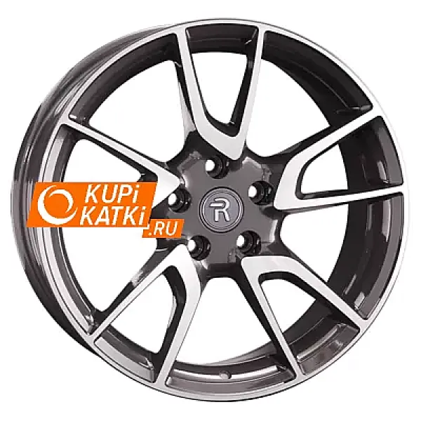 Replay A246 8x18/5x112 D66.6 ET39 BKF