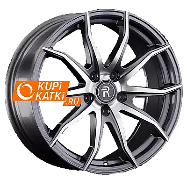 Replay B289 9x20/5x112 D66.6 ET35 BKS