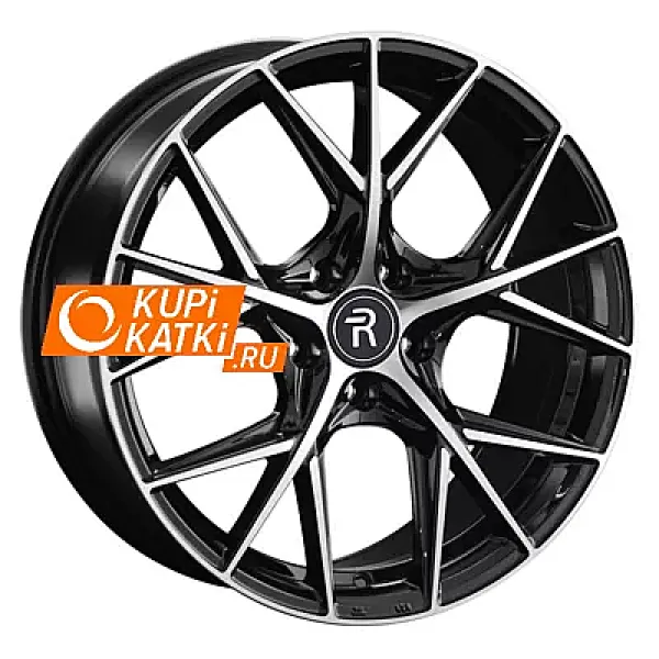 Replay CHR42 7x16/5x108 D65.1 ET35 MGM