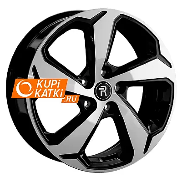Replay SB55 7x17/5x114.3 D56.1 ET48 GMF