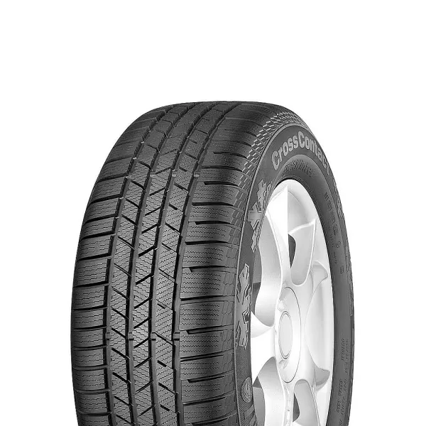 Continental ContiCrossContact Winter 275/40 R20 106V