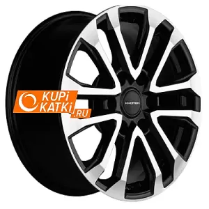 Khomen Wheels KHW1805