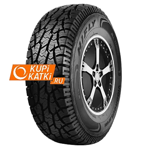 HiFly Vigorous AT601 265/65 R17 112T