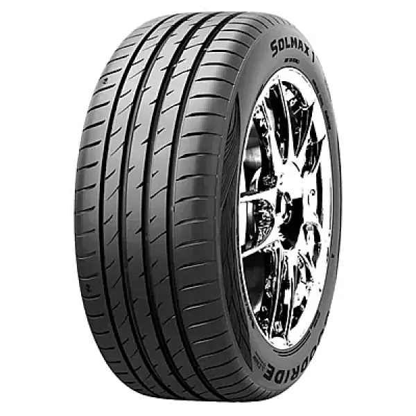 Goodride Solmax1 275/40 R20 106W