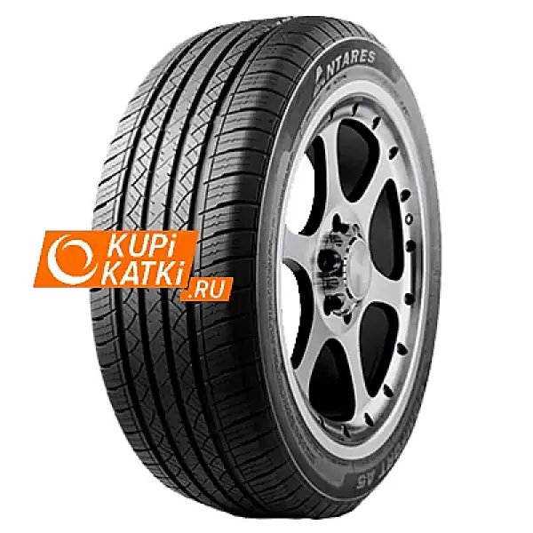 Antares Comfort A5 275/65 R17 115S