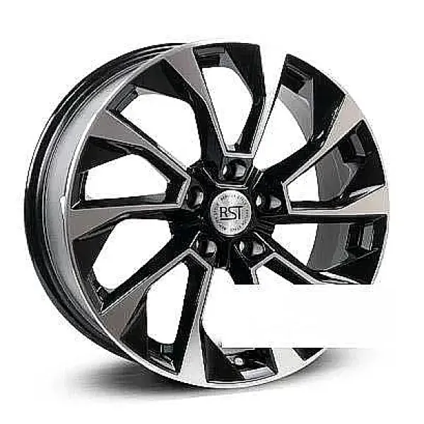RST R177 7x17/5x114.3 D54.1 ET45 GB