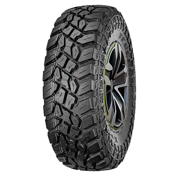 Tracmax X-Privilo M/T 245/75 R16 120/116Q
