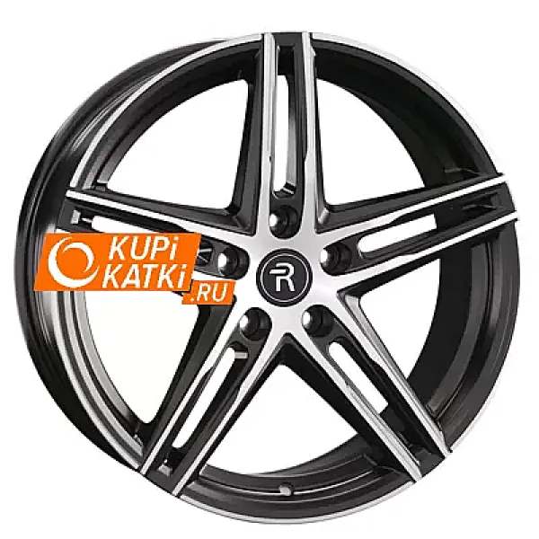 Replay LX189(GS) 8x18/5x114.3 D67.1 ET34 MGM