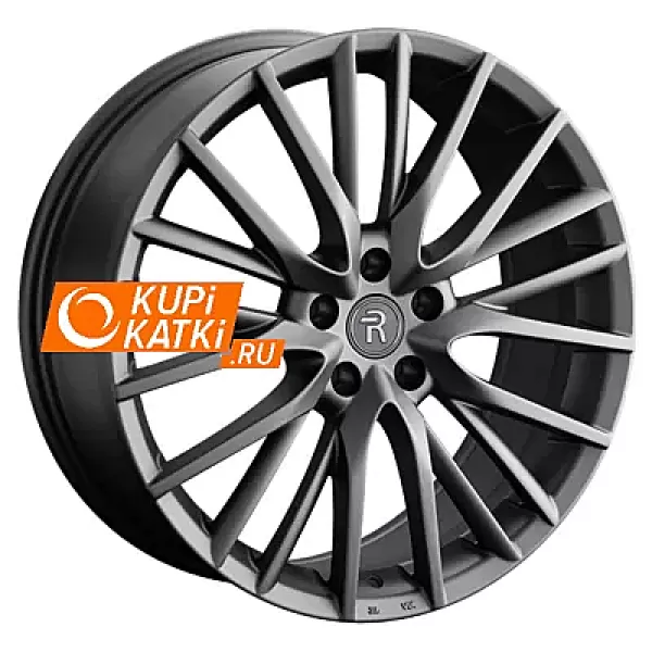 Replay GL54 8x18/5x114.3 D60.1 ET35 Sil