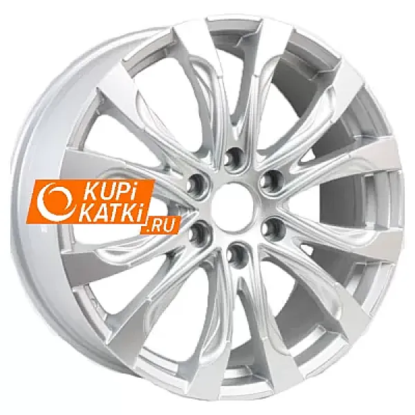 RST R022 8x20/6x139.7 D95.1 ET60 BD