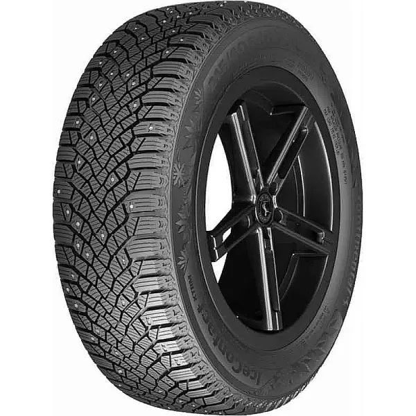 Continental IceContact XTRM 235/55 R20 105T