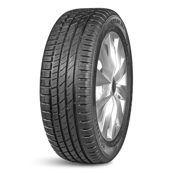 Ikon Tyres Nordman SX3 195/55 R15 89H
