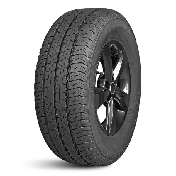 Ikon Tyres Nordman SC 185/75 R16 104/102S