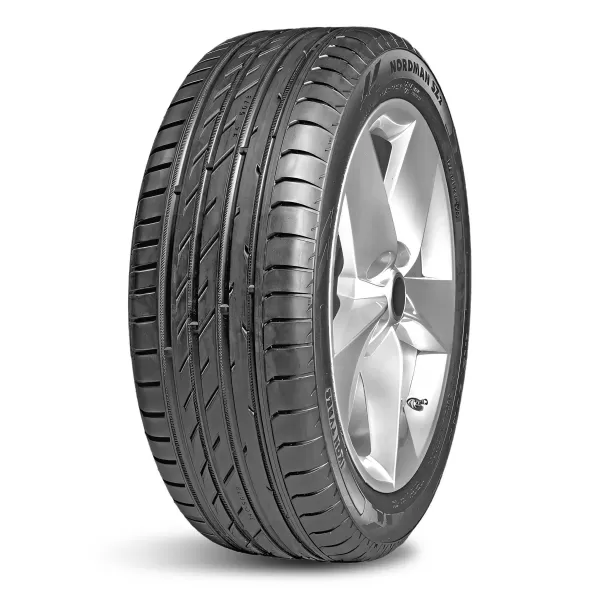 Ikon Tyres Nordman SZ2 215/55 R16 97W