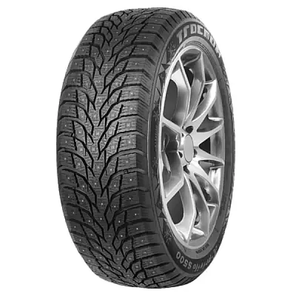 Tracmax X-Privilo S500 255/55 R18 109T