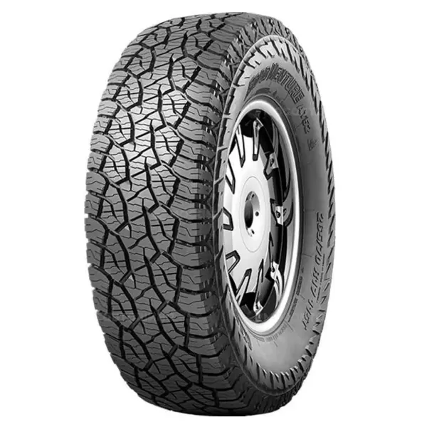 Kumho Road Venture AT52 235/75 R15 109T