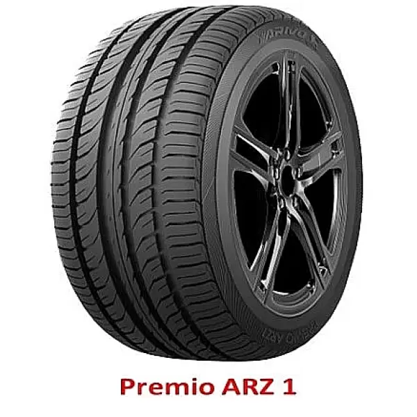 Arivo Premio ARZ 1 185/55 R15 82V