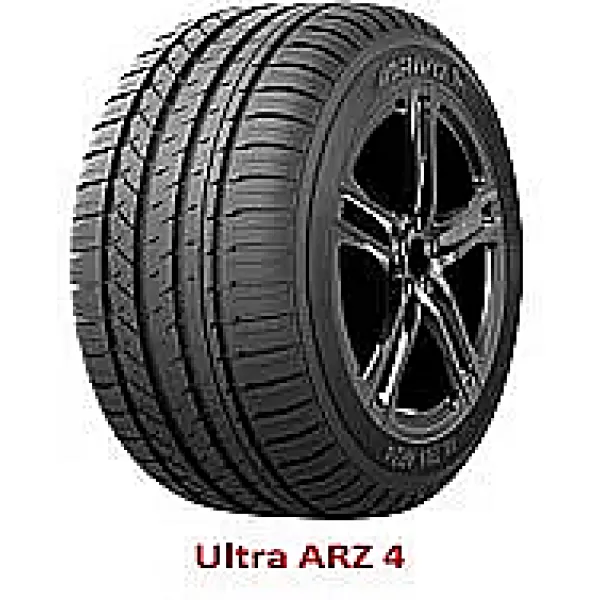 Arivo Ultra ARZ 4 245/40 R19 98W