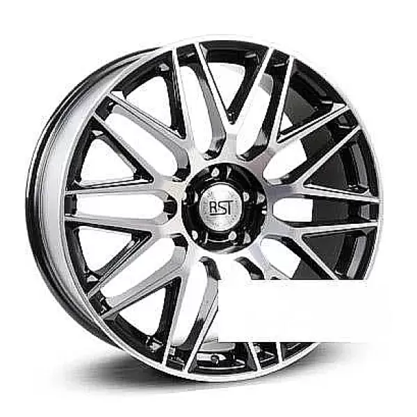 RST R042 8.5x20/5x108 D63.4 ET45 BL