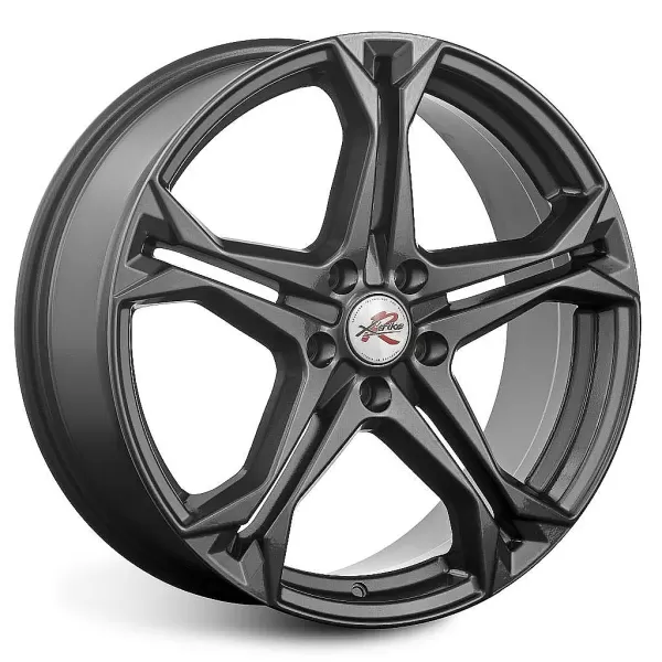 RST R099 7.5x19/5x114.3 D67.1 ET45 BL