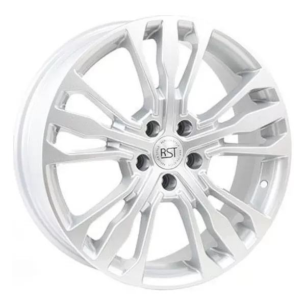 RST R188 7x18/5x108 D65.1 ET36 BL