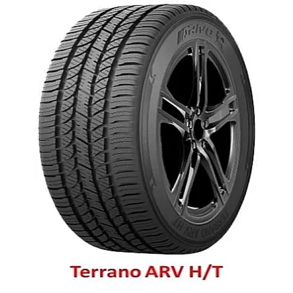 Arivo Terrano ARV H/T 225/75 R15 102H