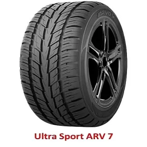 Arivo Ultra sport ARV 7
