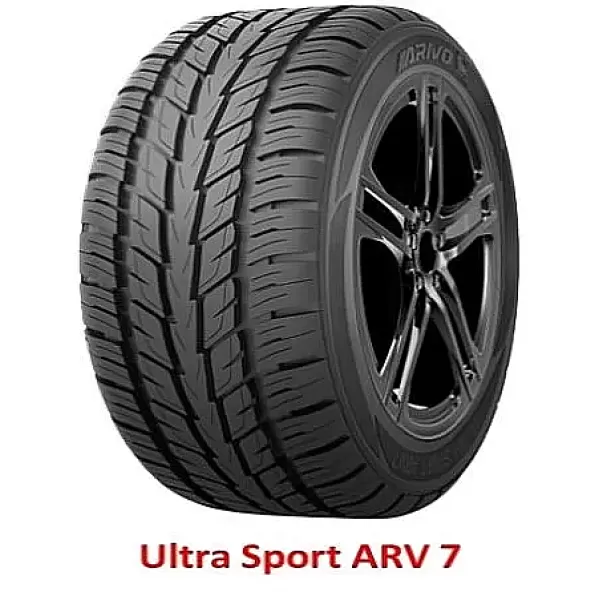 Arivo Ultra sport ARV 7 265/40 R22 106V
