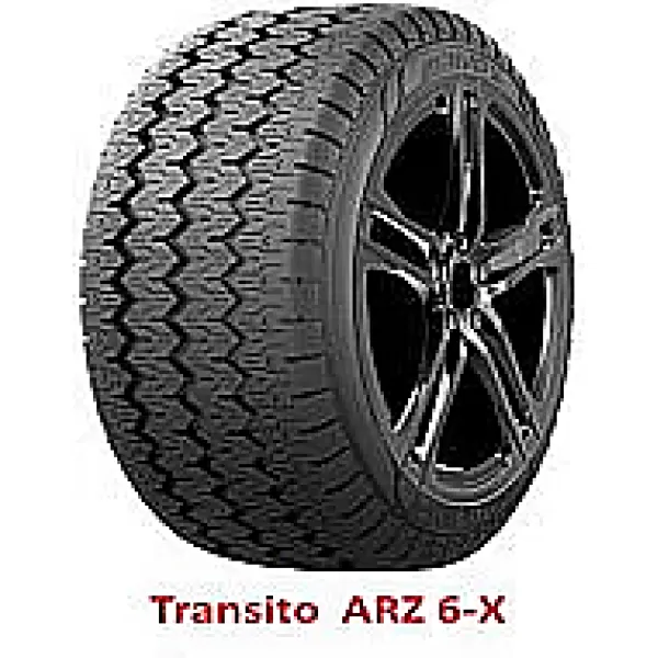 Arivo Transito ARZ 6-X 215/65 R15 104/102R