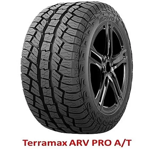 Arivo Terramax ARV PRO A/T 215/85 R16 115/112Q