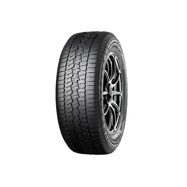 Yokohama Geolandar CV 4S G061 255/45 R20 105V