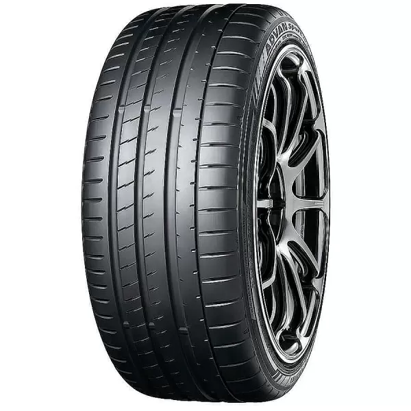 YOKOHAMA Advan Sport V107 285/40 R20 108Y