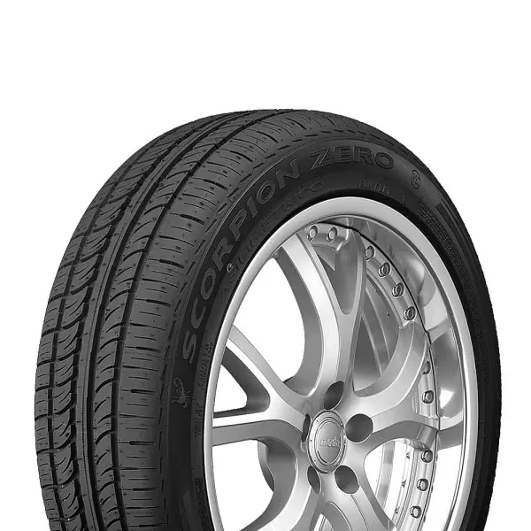Pirelli Scorpion Zero Asimmetrico 235/50 R18 97H