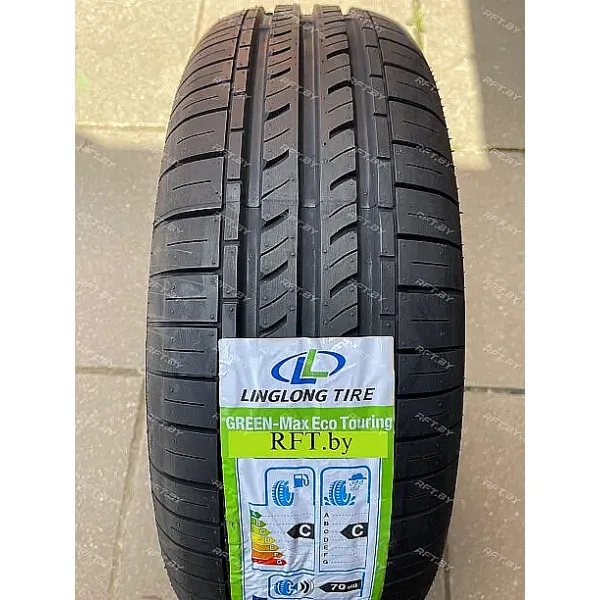 Linglong Green-Max Eco Touring 235/75 R15 105T