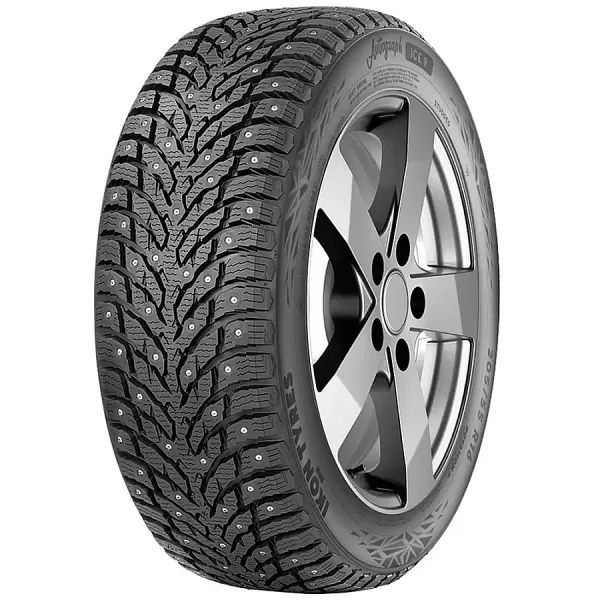 Ikon Tyres Autograph Ice 9 255/40 R19 100T