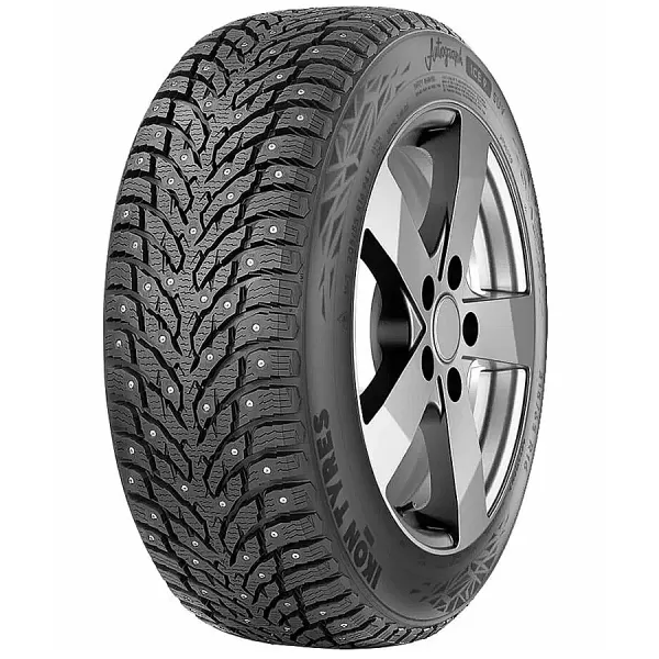 Ikon Tyres Autograph Ice 9 SUV 265/55 R19 113T