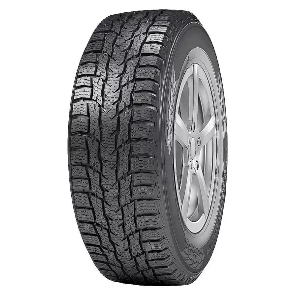 Ikon Tyres Ikon Autograph Snow C3 205/70 R15 106/104R