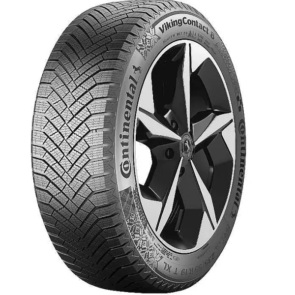 Continental VikingContact 8 265/60 R18 114T