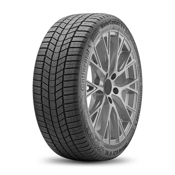 Continental WinterContact 8 S 275/35 R19 100V