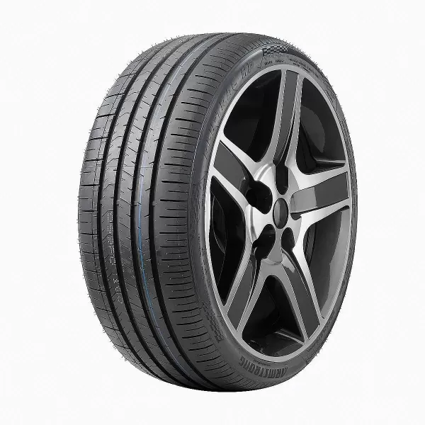 Armstrong Blu-Trac HP 215/55 R16 97W