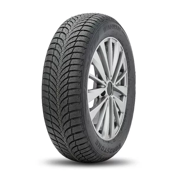Roadstone Winguard SnowG WH2 215/55 R16 93H