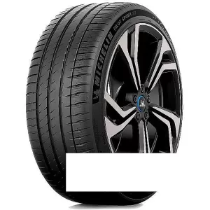 Michelin Pilot Sport EV Acoustic